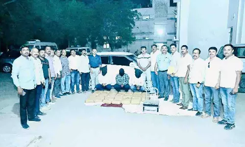 8 महीनों में 76 NDPS मामले दर्ज, 7.30 करोड़ रुपये मूल्य की ड्रग्स जब्त 8 महीनों में 76 NDPS मामले दर्ज, 7.30 करोड़ रुपये मूल्य की ड्रग्स जब्त