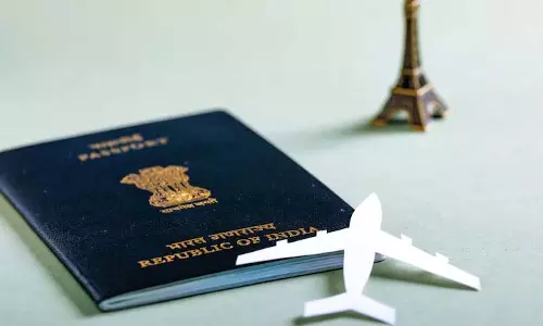 भारतीय छात्रों के लिए सख्त अमेरिकी visa नियमों का क्या मतलब है? भारतीय छात्रों के लिए सख्त अमेरिकी visa नियमों का क्या मतलब है?