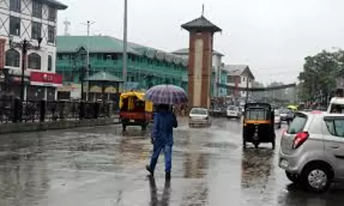 Srinagar: कल से मौसम में सुधार की संभावना