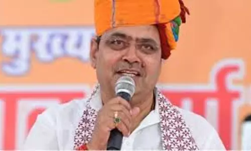 मुख्यमंत्री की पहल से गंगानगर में पीएम कुसुम योजना