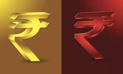 आर्थिक दबाव के बीच भारतीय रुपया यूरो, पाउंड और येन के मुकाबले संघर्ष कर रहा आर्थिक दबाव के बीच भारतीय रुपया यूरो, पाउंड और येन के मुकाबले संघर्ष कर रहा