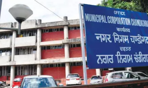 Chandigarh के पार्षदों ने पंजाब बाढ़ पीड़ितों के लिए एक महीने का वेतन दान किया