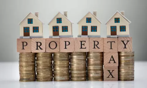 Property tax का ऑनलाइन भुगतान: गणना और अनुपालन हेतु मार्गदर्शिका Property tax का ऑनलाइन भुगतान: गणना और अनुपालन हेतु मार्गदर्शिका