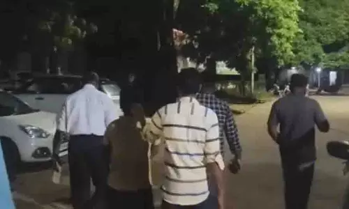 Odisha : नाबालिग लड़के को जबरन शराब पिलाई, मना करने पर पीटा