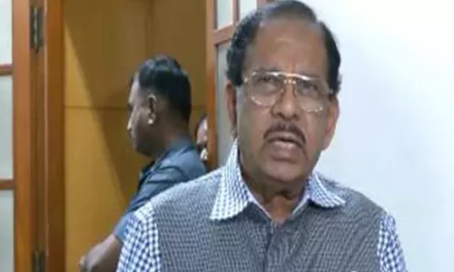 कर्नाटक सरकार ने विलंबित NICE सड़क परियोजना की समीक्षा के लिए पैनल का गठन किया