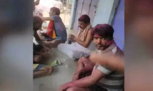 Odisha: हेडमास्टर निलंबित, नशे में स्कूल आने का आरोप