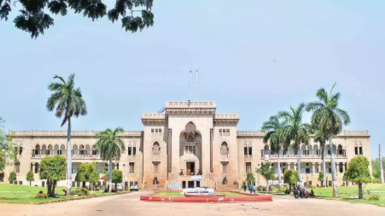 ओयू MBA (प्रौद्योगिकी प्रबंधन) और एमबीए ईवनिंग प्रोग्राम के लिए आवेदन आमंत्रित करता है ओयू MBA (प्रौद्योगिकी प्रबंधन) और एमबीए ईवनिंग प्रोग्राम के लिए आवेदन आमंत्रित करता है