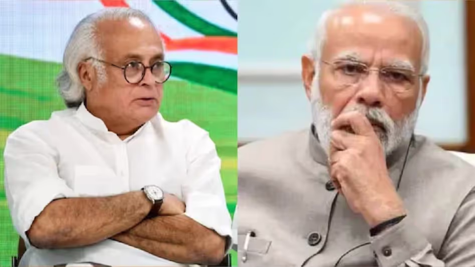 कांग्रेस ने मोदी की Manipur  यात्रा को बहुत कम और बहुत देर से लिया गया बताया