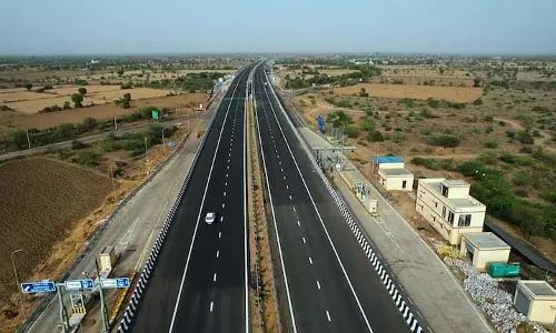 NHAI ने 10,000 करोड़ रुपये के इनविट आईपीओ के लिए सलाहकार चुने