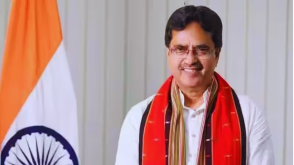 Tripura : सीएम साहा ने जनजाति कल्याण के प्रति प्रतिबद्धता दोहराई Tripura : सीएम साहा ने जनजाति कल्याण के प्रति प्रतिबद्धता दोहराई