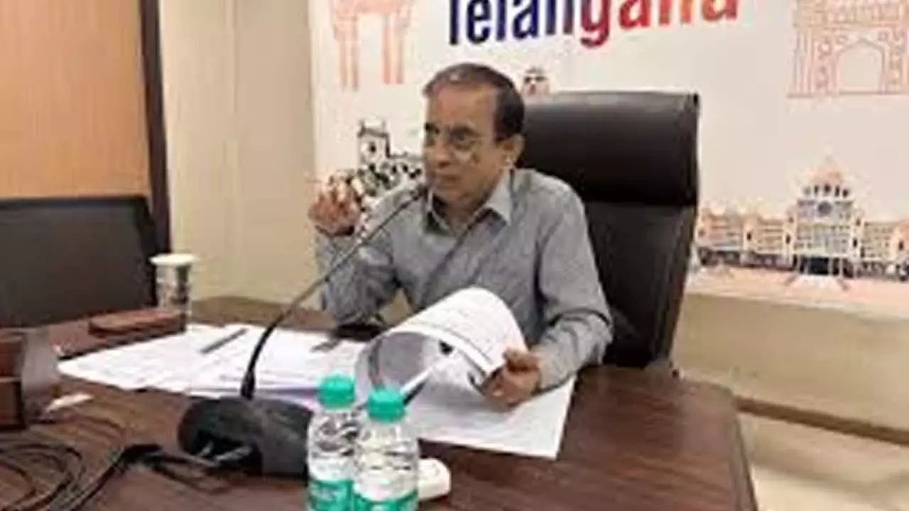 Telangana: झारखंड विधानसभा क्षेत्र के लिए मतदाता सूची का मसौदा जारी