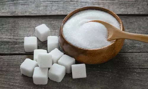 सरकार ने ethanol उत्पादन पर प्रतिबंध हटा लिया, लेकिन चीनी से केवल एक तिहाई ही प्राप्त होता है सरकार ने ethanol उत्पादन पर प्रतिबंध हटा लिया, लेकिन चीनी से केवल एक तिहाई ही प्राप्त होता है