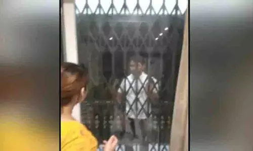 Bhubaneswar: अर्चना नाग के पति को मारपीट और हमले के आरोप में हिरासत Bhubaneswar: अर्चना नाग के पति को मारपीट और हमले के आरोप में हिरासत