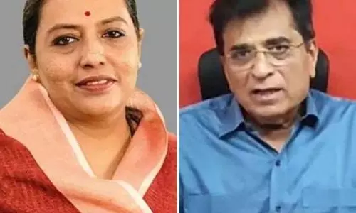 Kirit Somaiya पर यशोमति ठाकुर: न तो मंत्री और न ही विधायक फर्जी प्रमाण पत्र मामले में