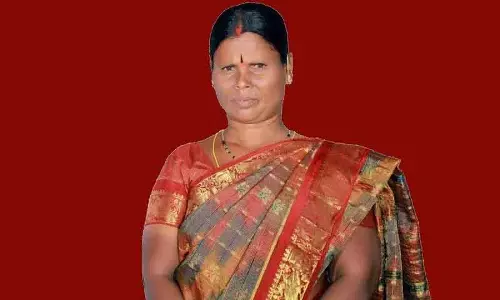 Hyderabad: ब्रेन डेड गृहिणी के 7 अंग जरूरतमंद मरीजों को दान किए गए