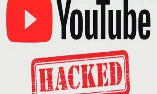 Cyber चोर यूट्यूब चैनल हैक करते हैं, वीडियो डिलीट करते हैं, गेम हैक अपलोड करते हैं Cyber चोर यूट्यूब चैनल हैक करते हैं, वीडियो डिलीट करते हैं, गेम हैक अपलोड करते हैं