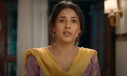बाढ़ के कारण Ikk Kudi की रिलीज टली, शेहनाज ने दी जानकारी