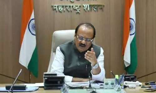 Beed शहर को रेलवे मानचित्र में जोड़ा जाएगा, अजित पवार ने शुरुआत की तारीख की घोषणा की Beed शहर को रेलवे मानचित्र में जोड़ा जाएगा, अजित पवार ने शुरुआत की तारीख की घोषणा की