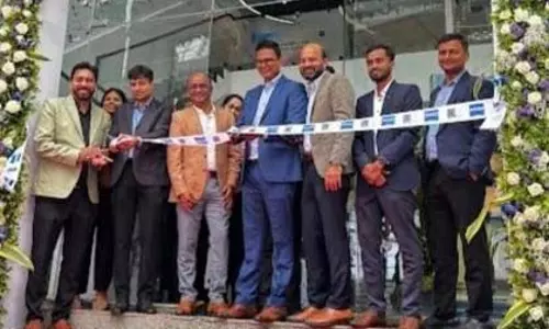ZEISS इंडिया और मित्तल ऑप्टिक्स ने पुणे में ZEISS विजन सेंटर का शुभारंभ किया