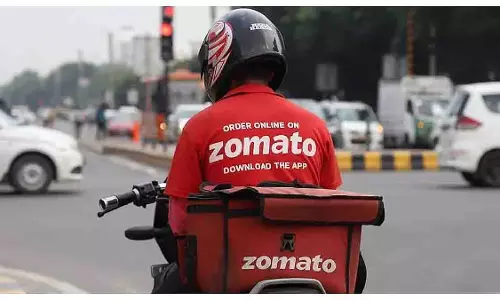 त्योहारी सीजन से पहले Zomato से खाना ऑर्डर करना हुआ महंगा,