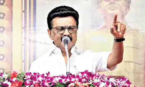 CM स्टालिन ने जर्मनी में ₹7,020 करोड़ के निवेश समझौते पर किए हस्ताक्षर
