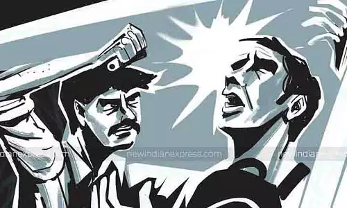 Bengaluru: अस्पताल के बाहर रोड रेज की घटना, बुजुर्ग की मौत