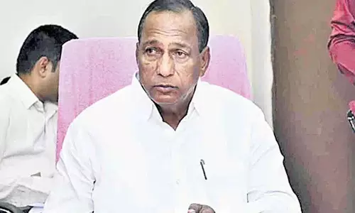 तेलंगाना के लोग केसीआर के लिए महत्वपूर्ण हैं: विधायक Malla Reddy