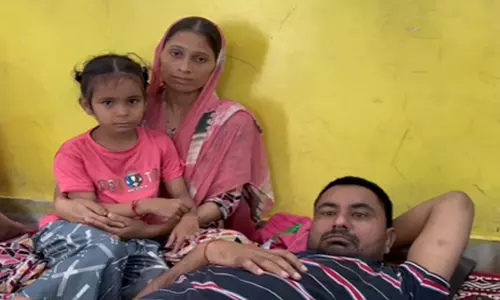 बाढ़ ने मचाई तबाही, नड़ावाली राहत कैंप में पीड़ितों ने सुनाई आपबीती