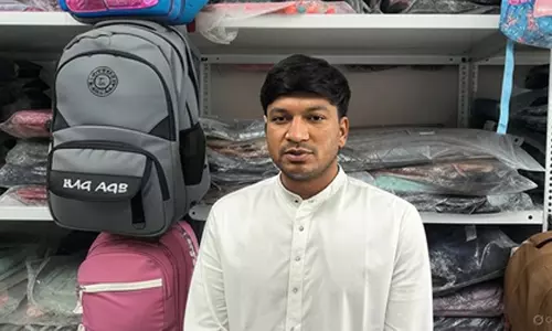 वापी में ‘वोकल फॉर लोकल’ अभियान से स्वदेशी उद्योगों को मिला नया जीवन