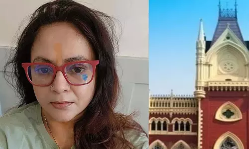 Srilekha के सामाजिक बहिष्कार की मांग को लेकर इलाके में लगे पोस्टर, अभिनेत्री ने हाईकोर्ट का दरवाजा खटखटाया