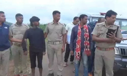 Koraput: हत्या का पर्दाफाश, नाबालिग भी शामिल निकला आरोपी