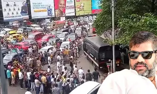 मुझे ज़मानत की ज़रूरत नहीं, अदालत ने राकेश को पाँच दिन की पुलिस हिरासत का आदेश दिया मुझे ज़मानत की ज़रूरत नहीं, अदालत ने राकेश को पाँच दिन की पुलिस हिरासत का आदेश दिया