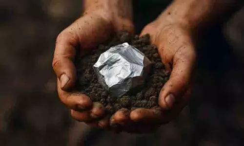सरकार का फोकस ग्रीन माइनिंग पर, खनिज पुनर्चक्रण के लिए भारी निवेश