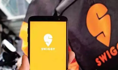 Swiggy ने प्लेटफॉर्म शुल्क बढ़ाया, अब ₹15 प्रति ऑर्डर
