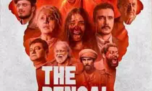 अंतरराष्ट्रीय सेंसर मंजूरी लंबित, ‘The Bengal Files’ की रिलीज़ पर संकट
