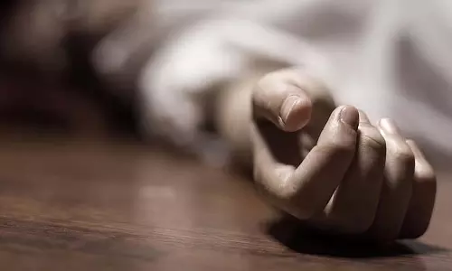 बोलपुर में युवक की रहस्यमय मौत, क्या इसके पीछे विवाहेतर संबंध है?