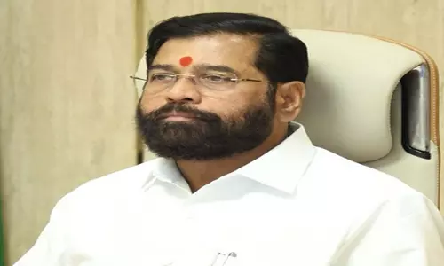 मराठा आरक्षण को लेकर नए जीआर पर एकनाथ शिंदे का बयान