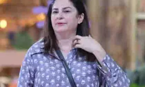 BB19: कुणिका सदानंद का 27 साल पुराने रिश्ते का खुलासा