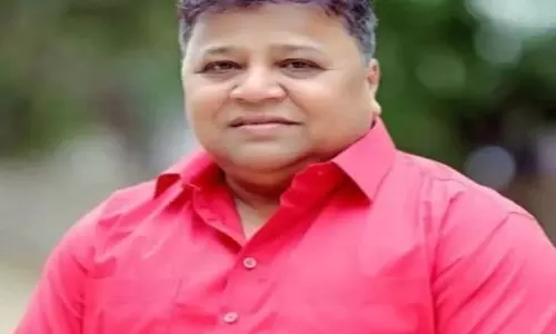 CG BREAKING: हाईकोर्ट में कांग्रेस नेता बृजमोहन सिंह की जमानत पर सुनवाई, फैसला 4 सितंबर तक सुरक्षित