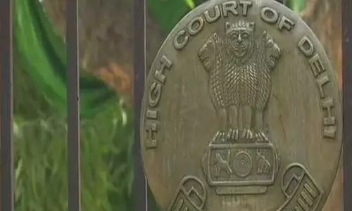 दिल्ली HC ने निचली अदालत के आदेश के खिलाफ अपील पर महुआ मोइत्रा को नोटिस जारी किया