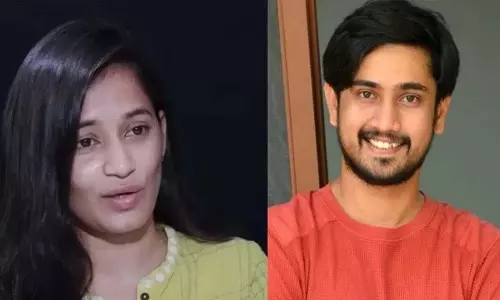 Raj Tarun एक बार फिर मुश्किल में.. नरसिंही पुलिस ने लावण्या की शिकायत के आधार पर मामला दर्ज किया..!