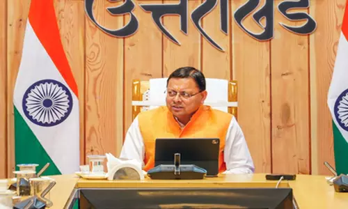 धामी सरकार में कैबिनेट विस्तार की चर्चाएं तेज, विधायकों का CM से मुलाकात का सिलसिला शुरू