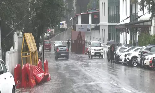 हिमाचल प्रदेश में मानसून से अब तक 343 लोगों की मौत: SDMA हिमाचल प्रदेश में मानसून से अब तक 343 लोगों की मौत: SDMA