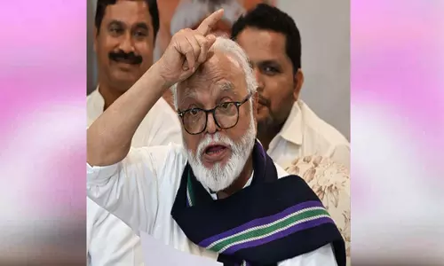 मराठा आरक्षण के सरकारी प्रस्ताव पर छगन भुजबल नाराज, कोर्ट जाने की दी चेतावनी
