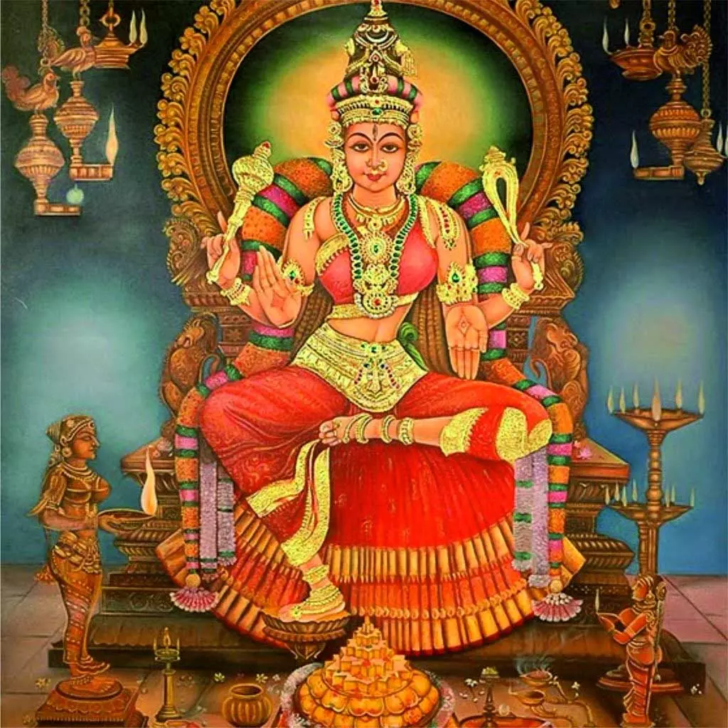 Bhuvaneshwari Jayanti: गुपचुप तरीके से करें ये पूजा, कोई भी काम नहीं रहेगा अधूरा Bhuvaneshwari Jayanti: गुपचुप तरीके से करें ये पूजा, कोई भी काम नहीं रहेगा अधूरा