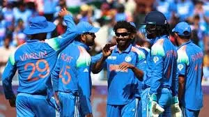 ICC Rankings: हार्दिक पांड्या नहीं, बल्कि ये खिलाड़ी है वनडे में भारत का नंबर-1 ऑलराउंडर ICC Rankings: हार्दिक पांड्या नहीं, बल्कि ये खिलाड़ी है वनडे में भारत का नंबर-1 ऑलराउंडर