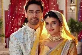 Yeh Rishta Kya Kehlata Hai Leap: अभीरा-अरमान के शो में आएगा 15 साल का लीप Yeh Rishta Kya Kehlata Hai Leap: अभीरा-अरमान के शो में आएगा 15 साल का लीप