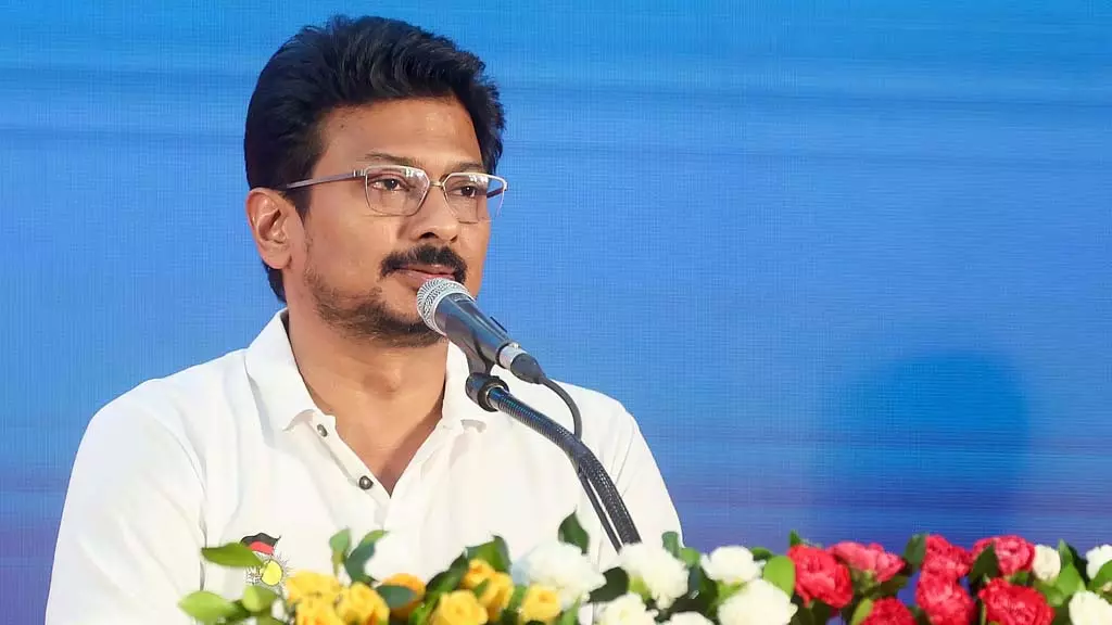 अभद्र भाषा अल्पसंख्यकों को नुकसान पहुंचाती है: उपमुख्यमंत्री अभद्र भाषा अल्पसंख्यकों को नुकसान पहुंचाती है: उपमुख्यमंत्री