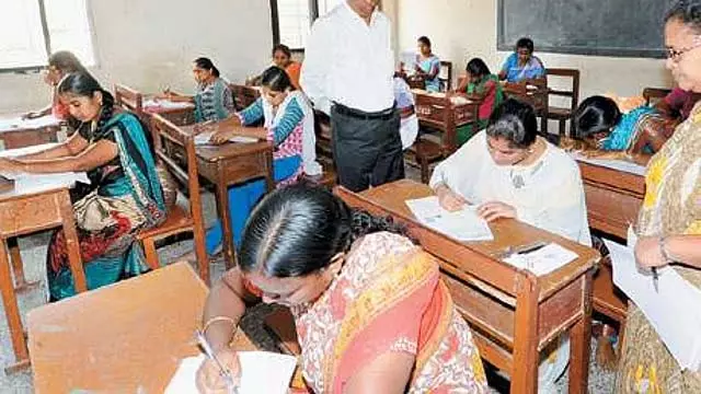 सेवारत शिक्षकों के लिए विशेष योग्यता परीक्षा: स्कूल शिक्षा विभाग की सलाह सेवारत शिक्षकों के लिए विशेष योग्यता परीक्षा: स्कूल शिक्षा विभाग की सलाह