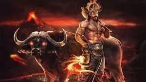 Yamaganda Kaal: दिन में यही होता है यमराज का समय, इस दौरान न करें ये काम Yamaganda Kaal: दिन में यही होता है यमराज का समय, इस दौरान न करें ये काम